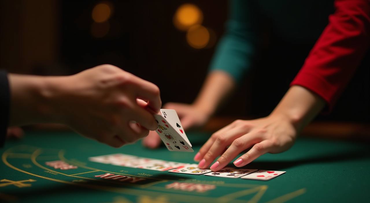 xe66 bet Inside Our Blackjack Ace Table Range